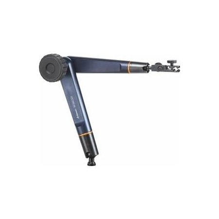 Garant Hydraulic Jointed Measuring Stand Without Magnetic Base, Throat: 300 mm 440610 300